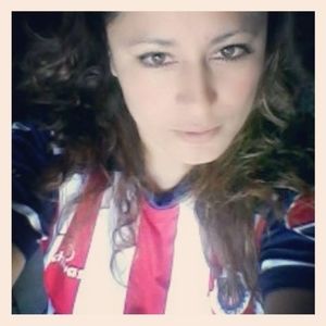 Meet your Posher, Beckie