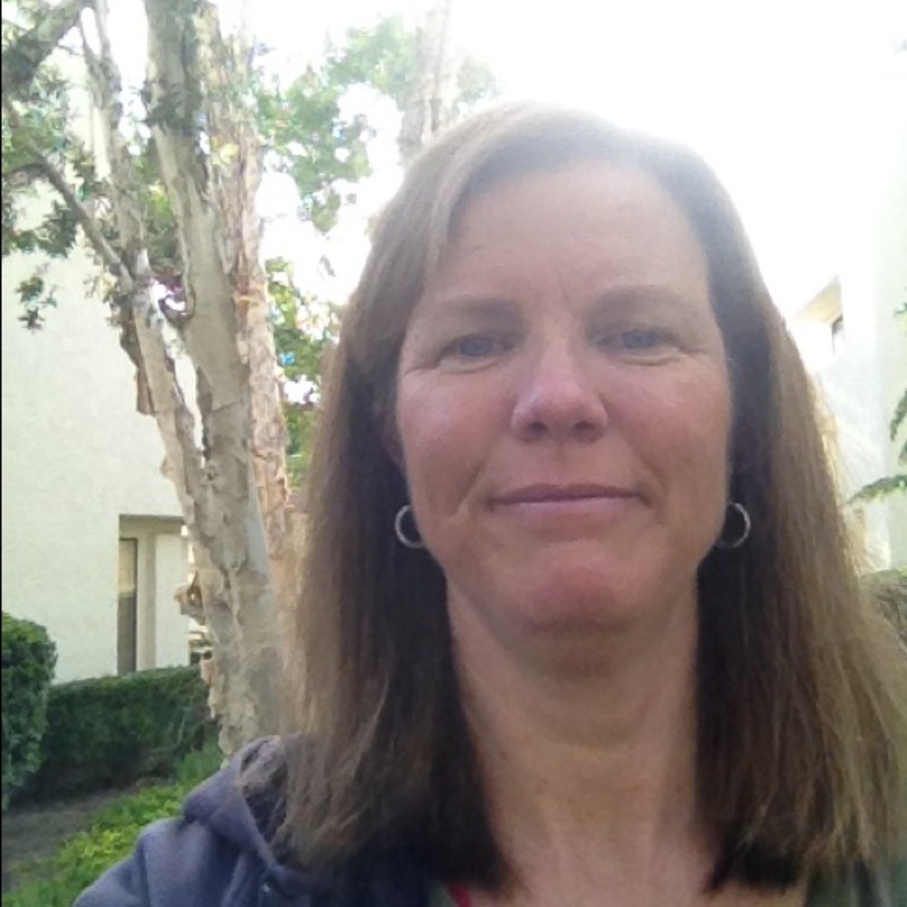 Meet your Posher, Meg