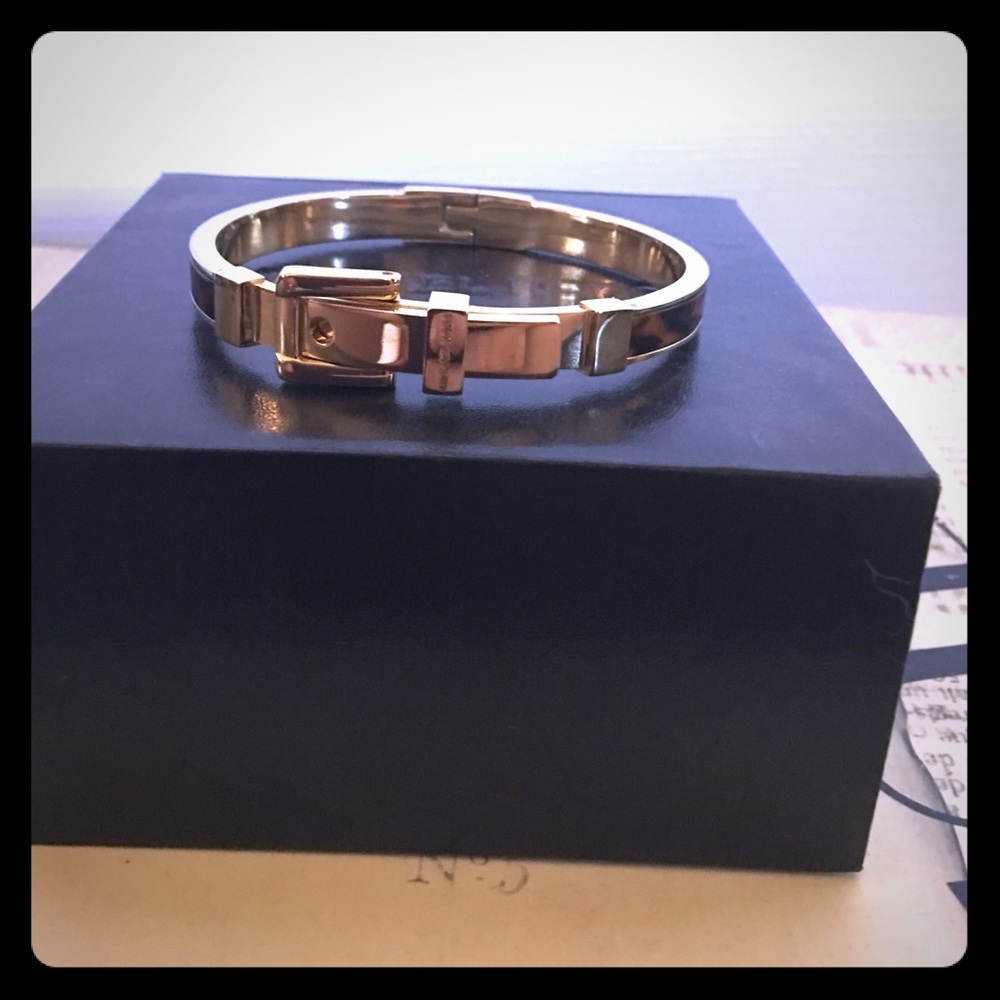 Michael Kors bracelet