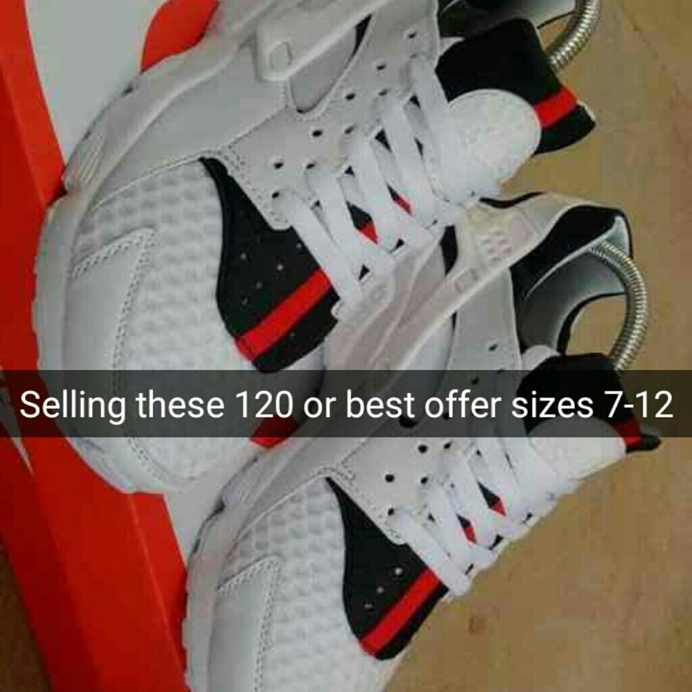 Nikes