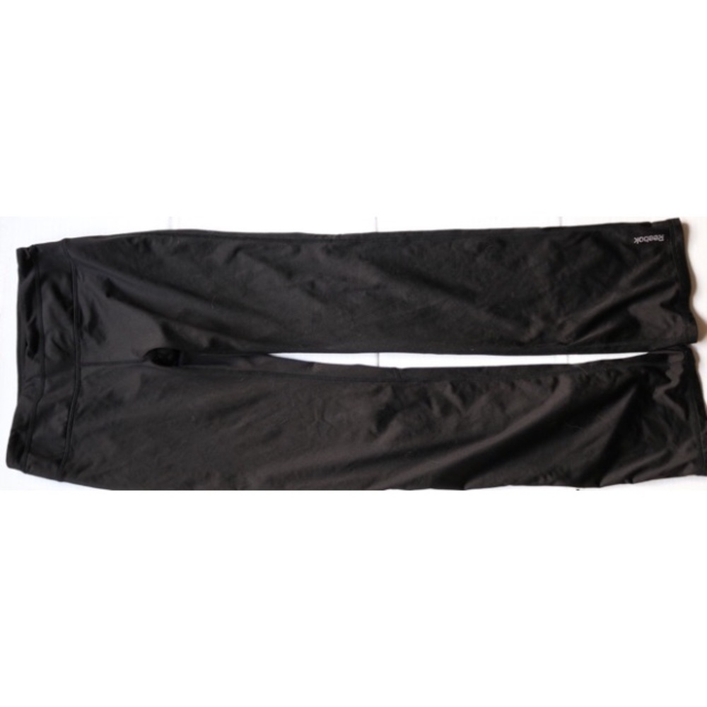 Reebok Fit & flair yoga pants