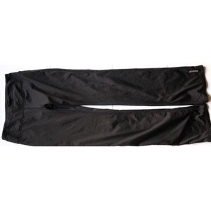 Reebok Fit & flair yoga pants