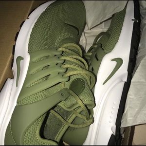 Nike Air Prestos