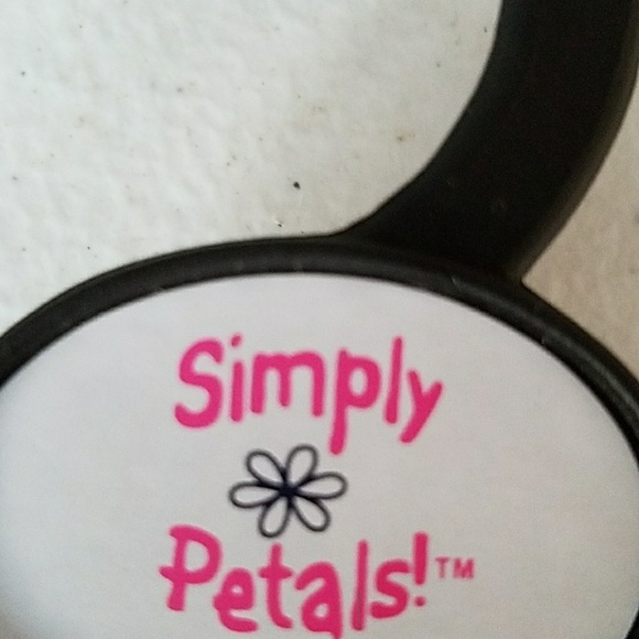 Floral Print Slip-on - Picture 3 of 4