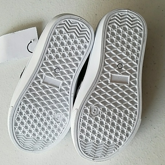 Floral Print Slip-on - Picture 4 of 4