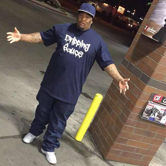 Meet your Posher, Robk - Picture 1 of 1