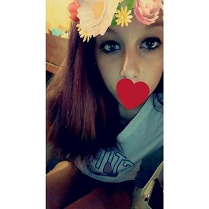 Meet your Posher, Gretchen