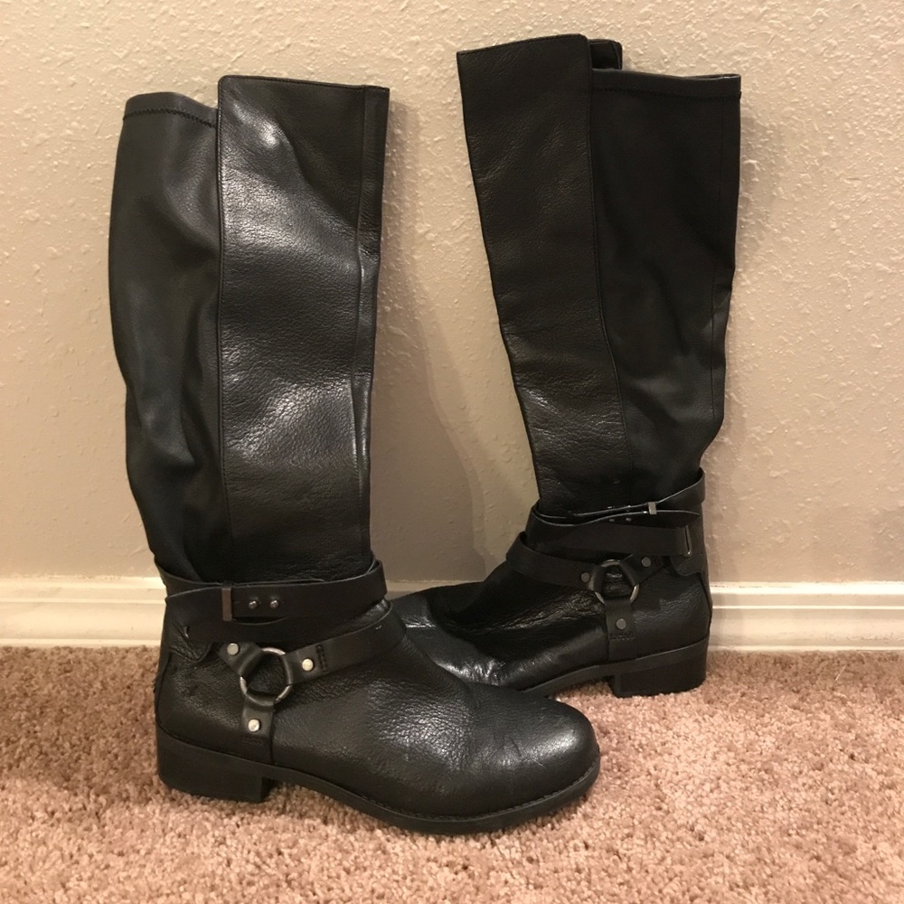 BCBGeneration Knee High Boots