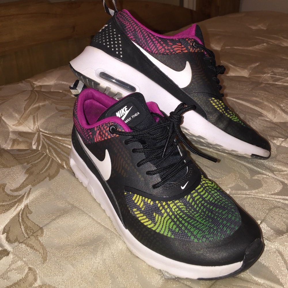 Nike Air Max Thea