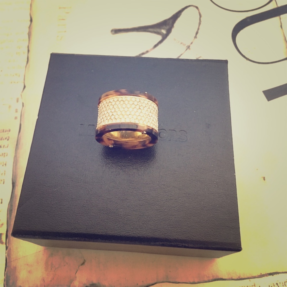 Michael Kors Ring