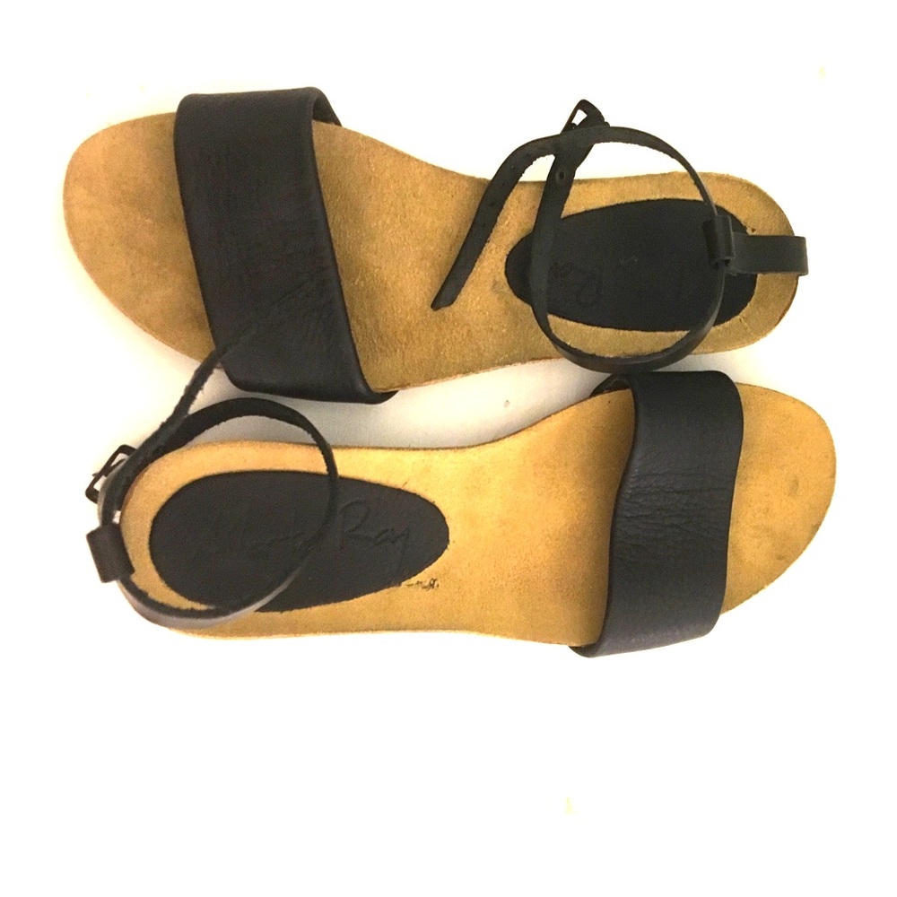 Marta Ray handmade shoes, made in Italy! Size 7.