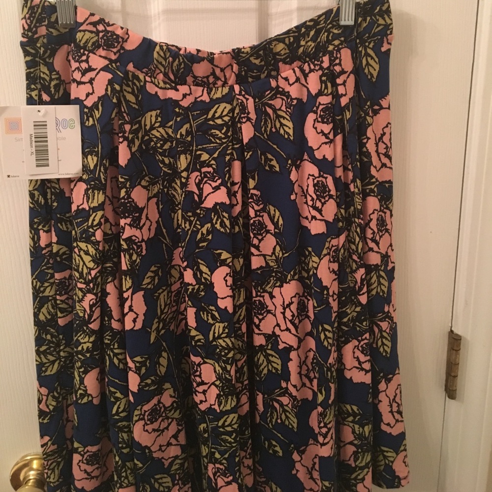 Lularoe Madison