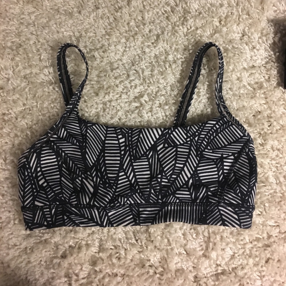 Lululemon bra