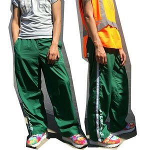 Abercrombie and Fitch Athletic Raver Pants