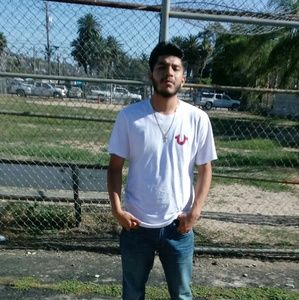 Meet your Posher, Diego