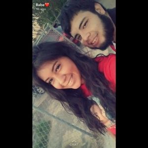 Meet your Posher, Albert