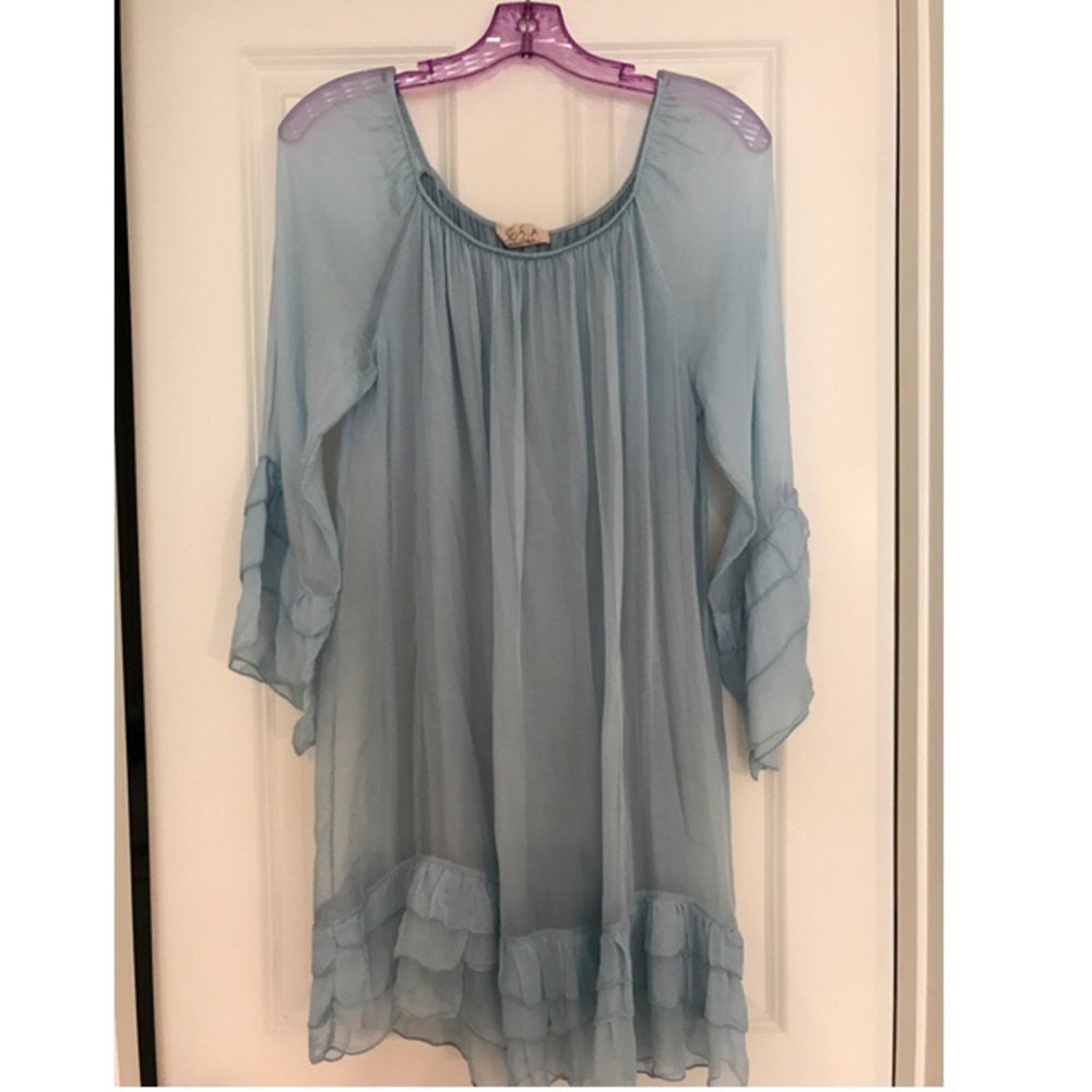 Sofia dress