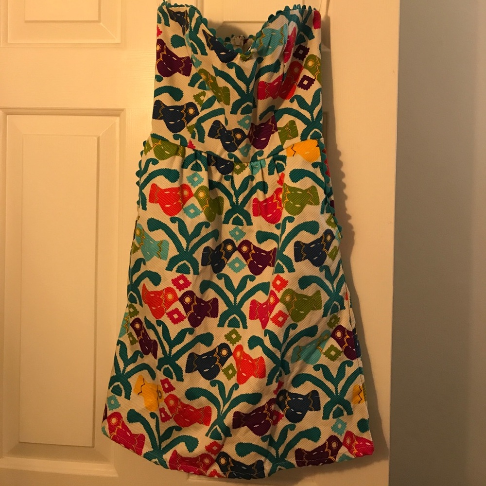 Finally a dress with pockets 😩