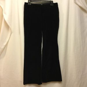 Closing Closet Sale! BodyByVictoria black 6 pants.