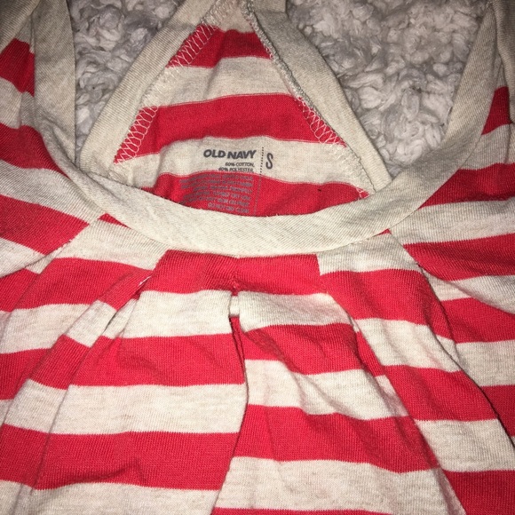 Strappy dress - Picture 2 of 3