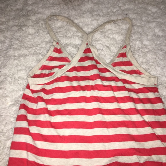 Strappy dress - Picture 3 of 3