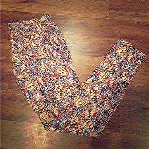 Kardashian Kollection skinnies