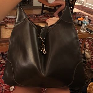 Authentic Hermes bag from the 1970's