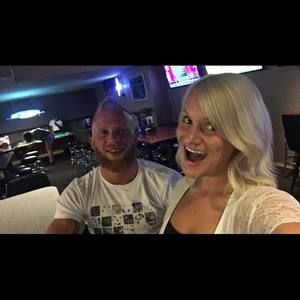 Meet your Posher, Sylvia