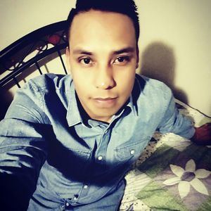 Meet your Posher, Alfredo