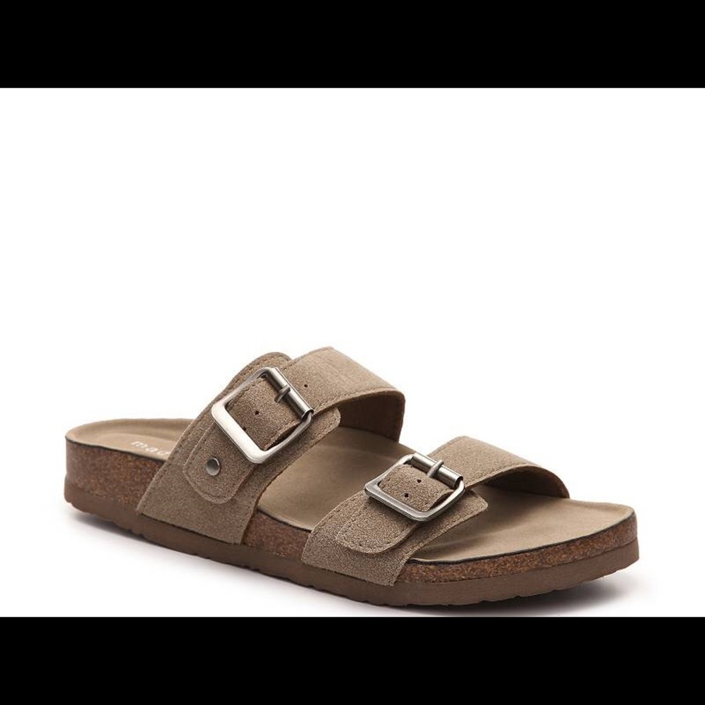 Madden Girl Brando - Taupe