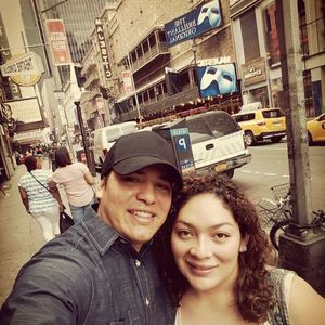 Meet your Posher, Roberto