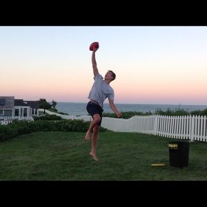 Meet your Posher, Billy