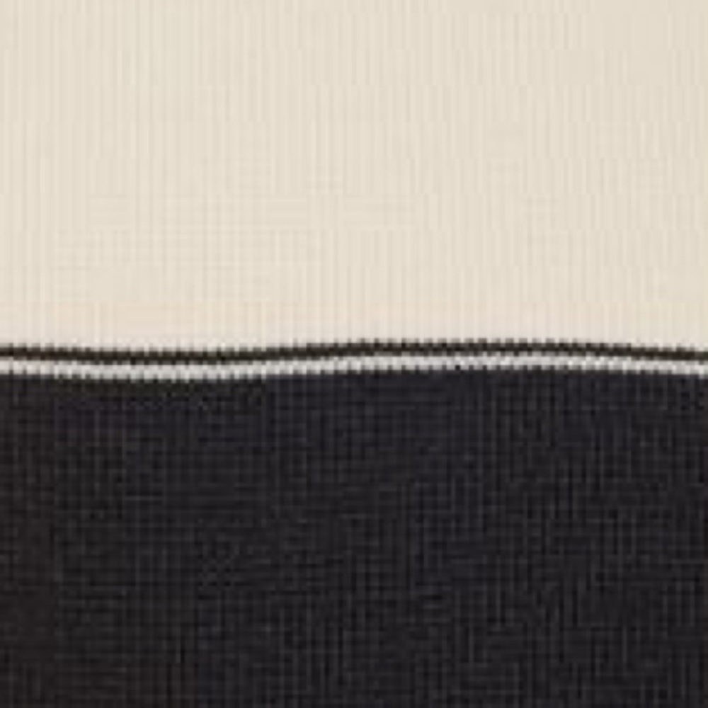 Rag&Bone Elastic Regina Colorblock Pencil Skirt - image 5