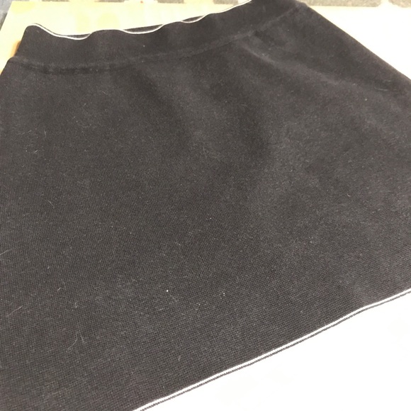 🔥rag&bone elastic regina colorblock pencil skirt - Picture 8 of 8