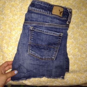 BUNDLE SALE American Eagle Shorts