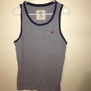 Hollister tank top