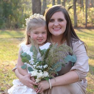 Meet your Posher, Beth