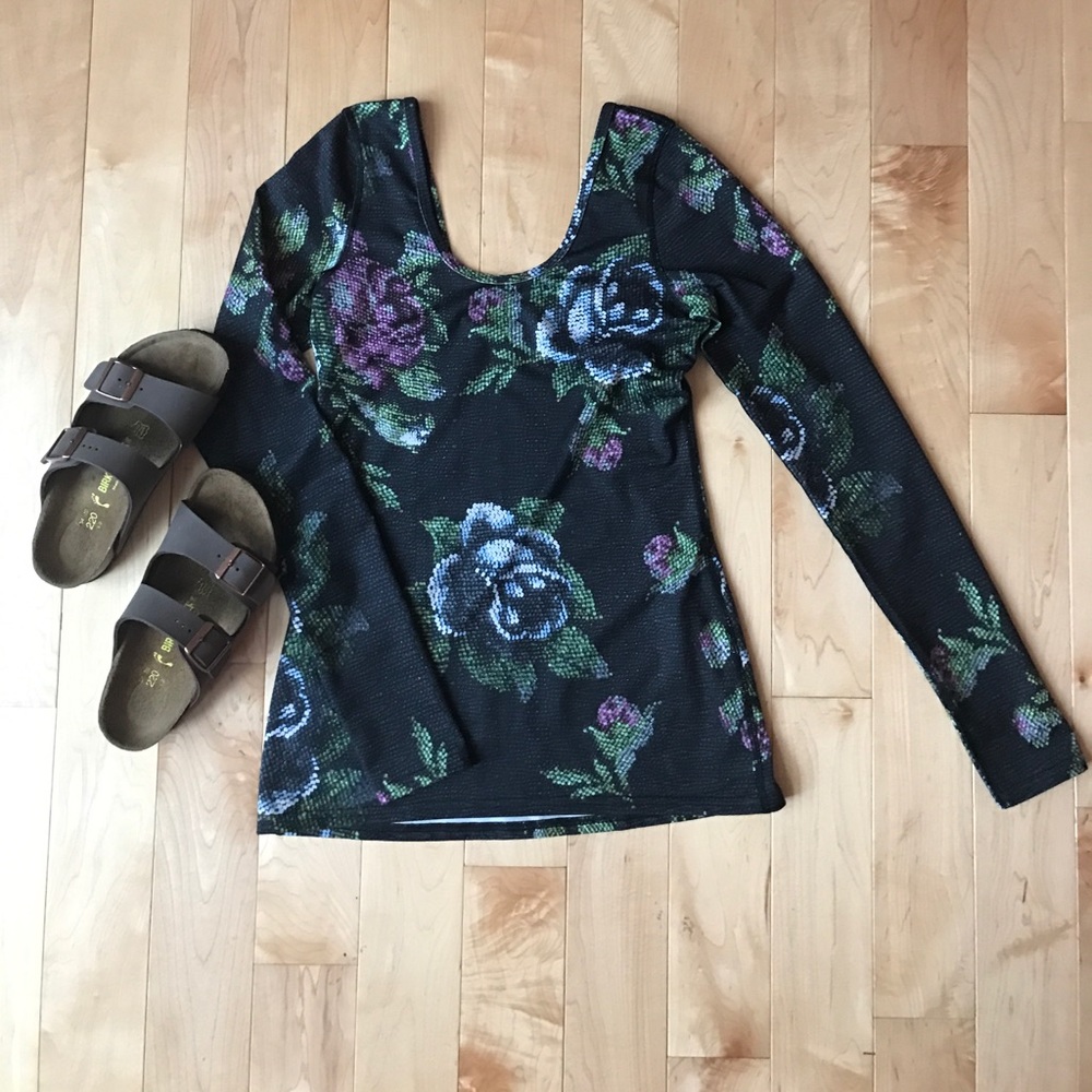 Lululemon Long Sleeve Size 4