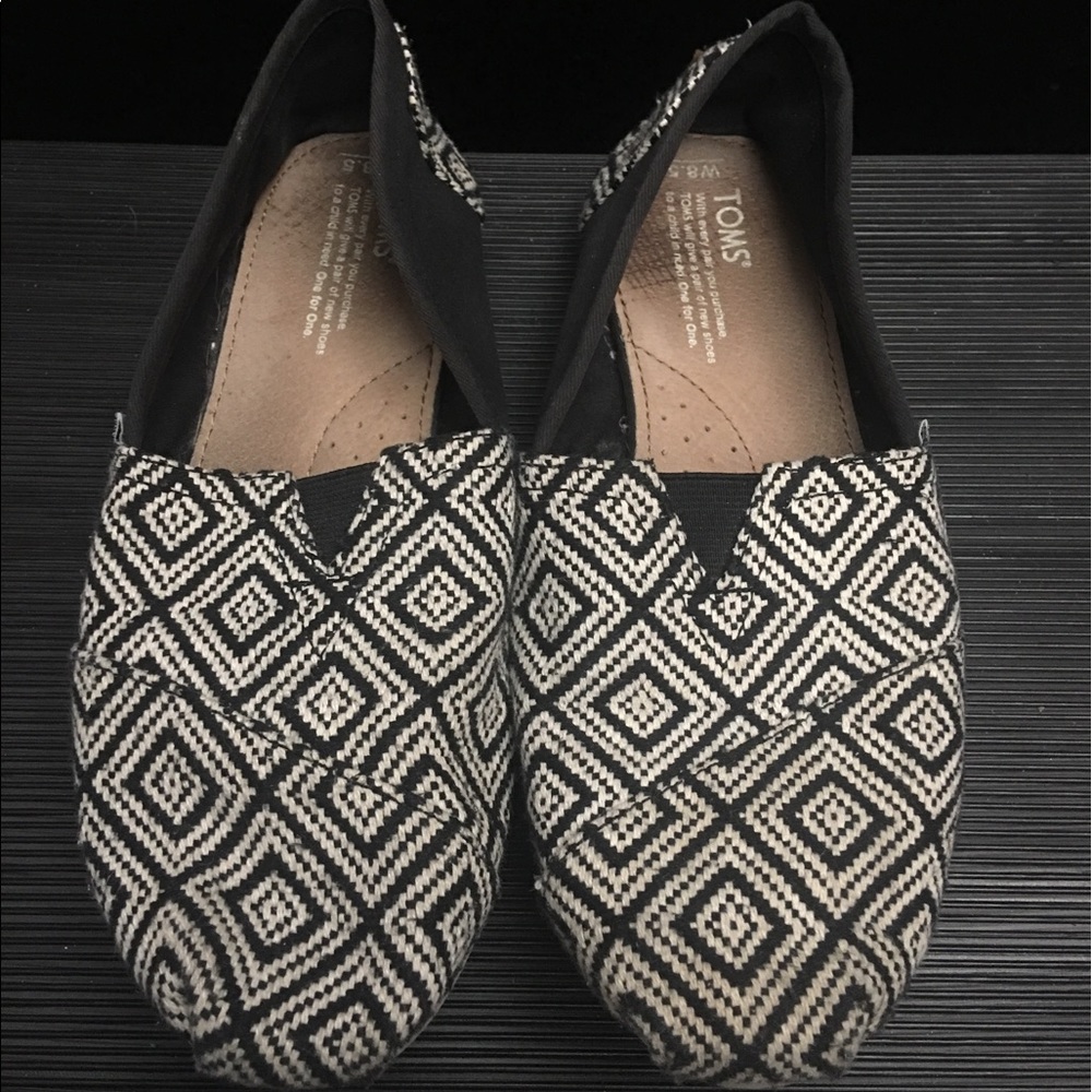 Adorable Toms 🍁