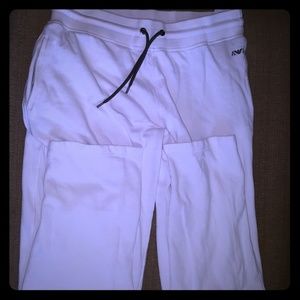 Mens Armani Exchange Sweatsuit