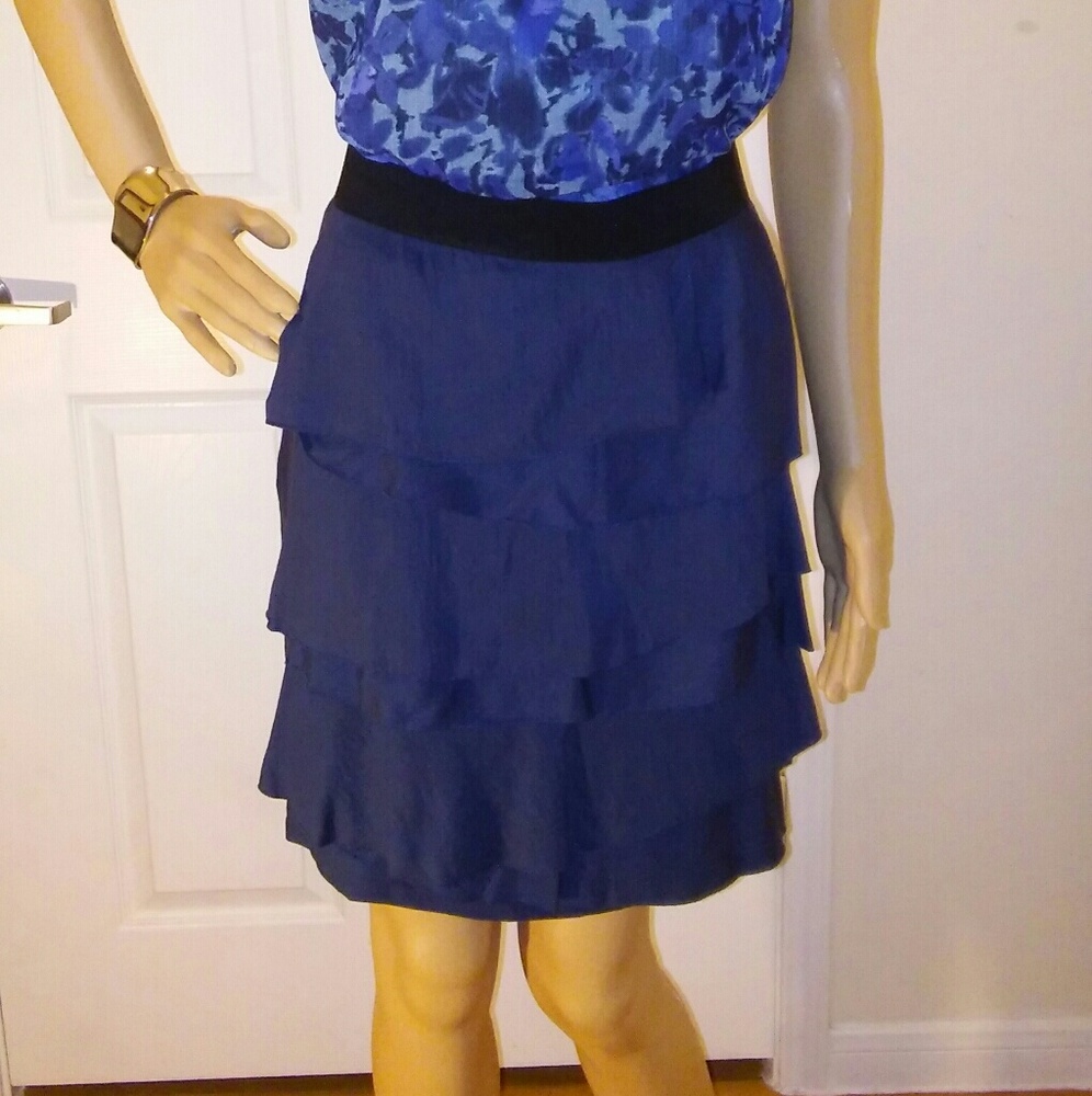 $$REDUCED$$ NWT!!! BCBGMaxAzaria Skirt