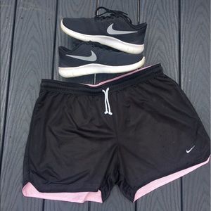 Nike Reversible Shorts