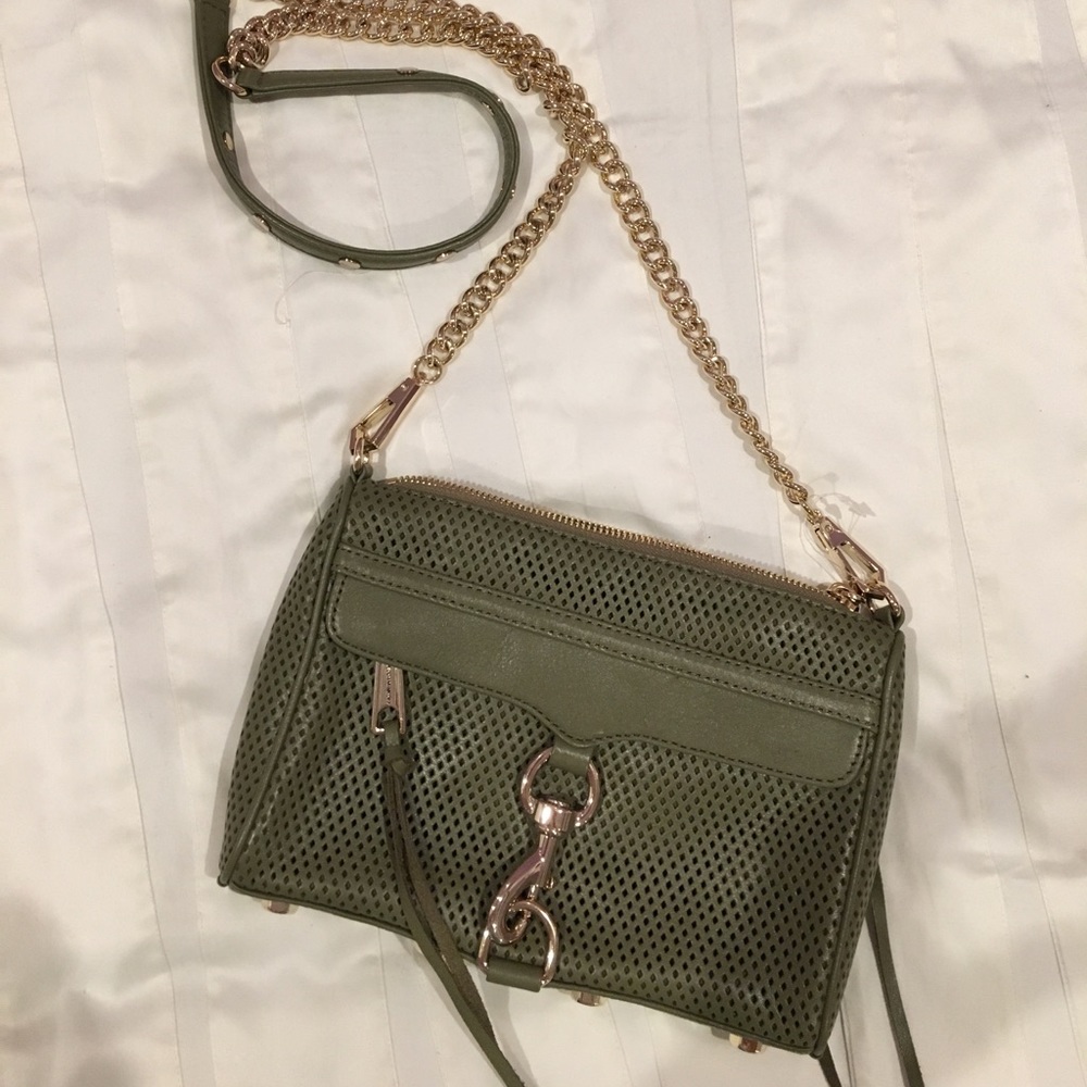 Rebecca Minkoff Crossbody