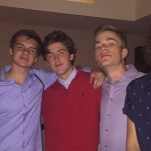 Meet your Posher, George