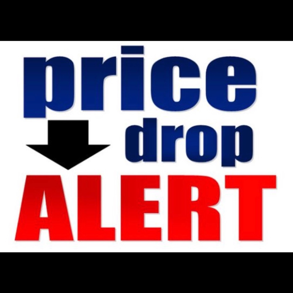 Prices are dropping!!!! Take a look.