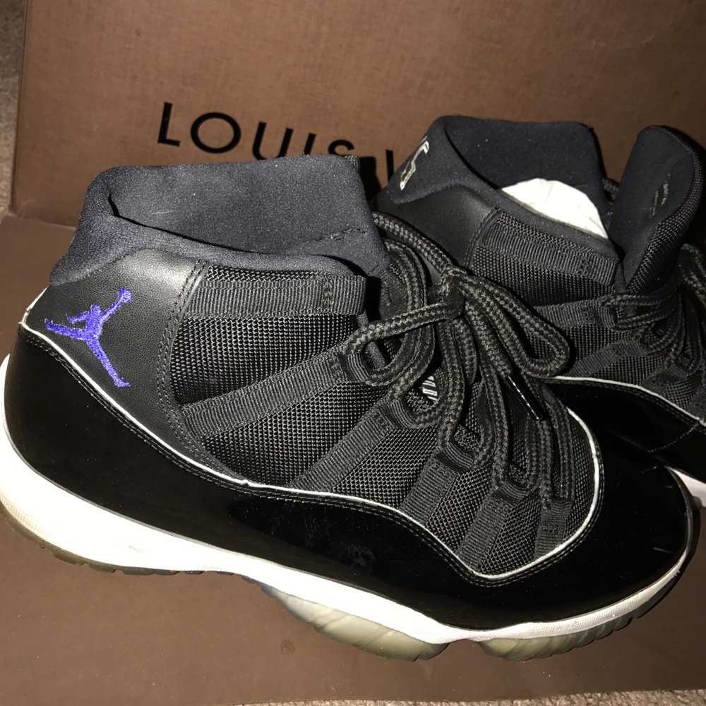 Jordan shoes