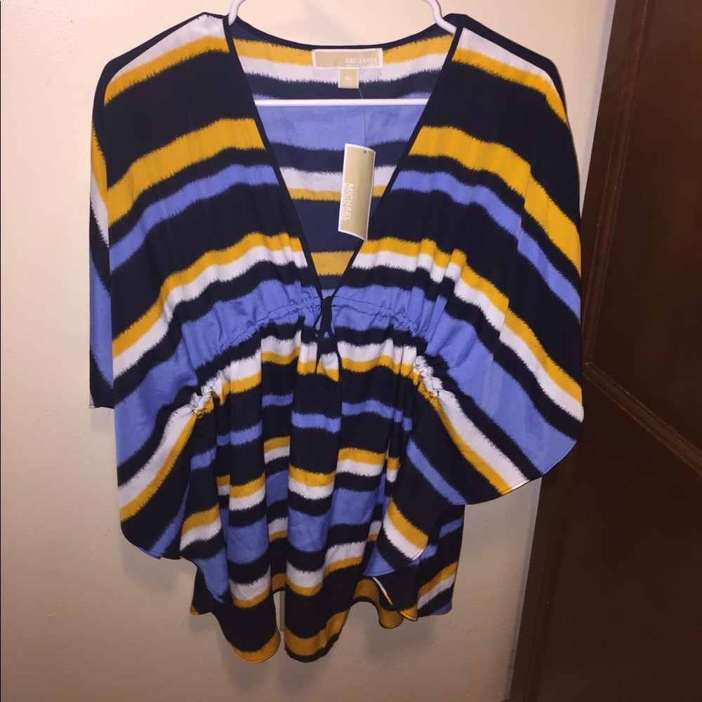 Michael Kors Blouse