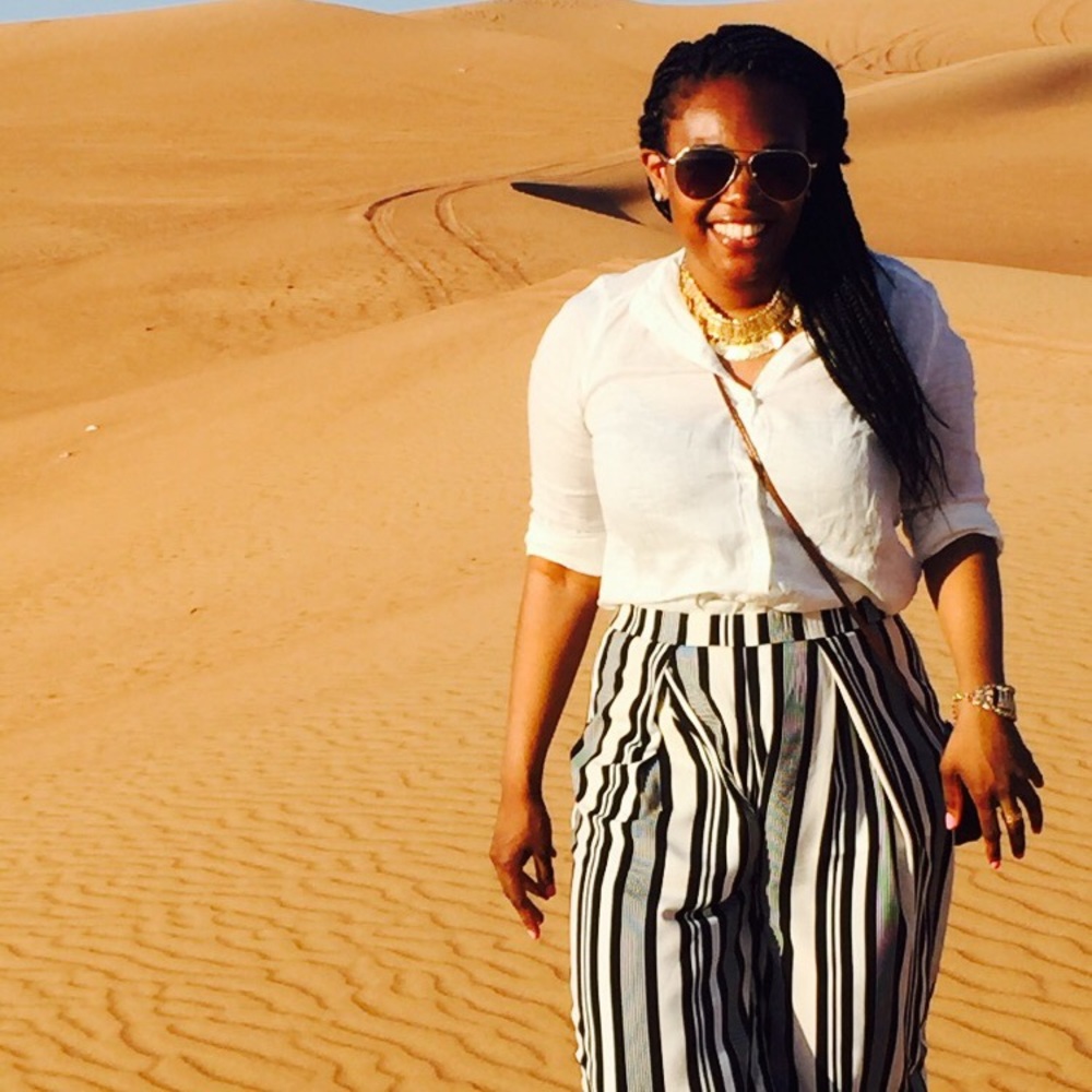 Meet Your Posher, Jessica