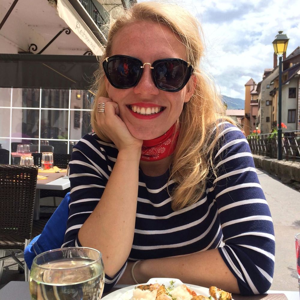 Meet your Posher, Jille