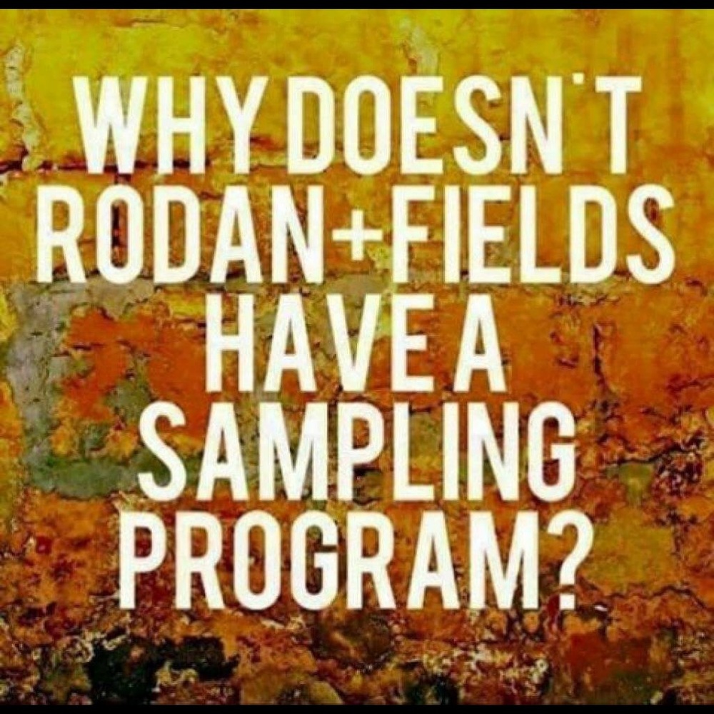 Rodan +Fields